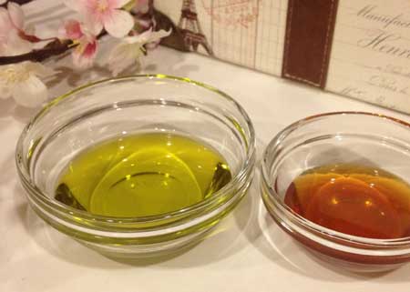 ماسک روغن زیتون,ماسک مخصوص روغن زیتون ,ماسک روغن زیتون معجره ای برای زیبایی پوست