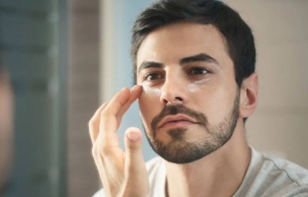 آیا ضدآفتاب باعث لک صورت میشود
