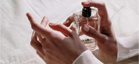 چند ساعت یک بار باید عطر بزنیم