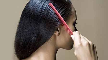 نکات کلیدی حفاظت از موها, نکات مراقبتی در مورد مو