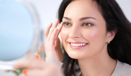 کاهش چین و چروک پوست