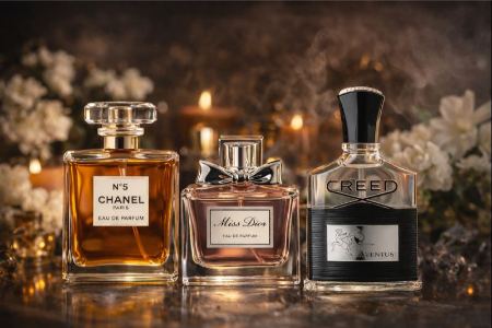 خرید عطر کرید خرید عطر کرید
