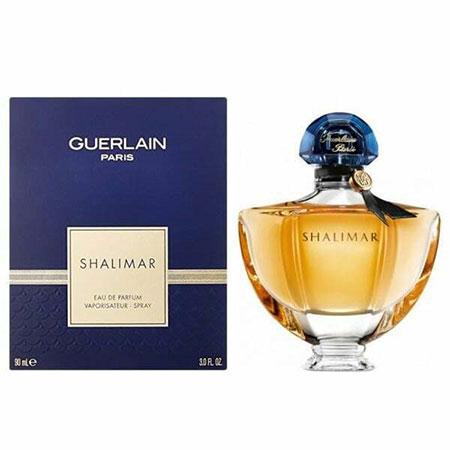 عطر Shalimar EDP برندهای معروف عطر,عطرهای معروف,پرفروش ترین عطرهای سال