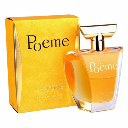 عطر Poeme EDP برندهای معروف عطر,عطرهای معروف,پرفروش ترین عطرهای سال