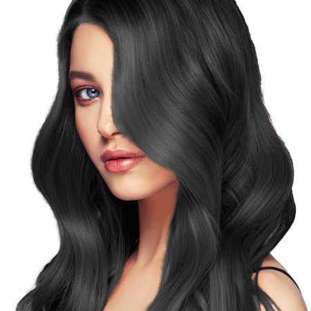 ماسک مو برای مو مشکی