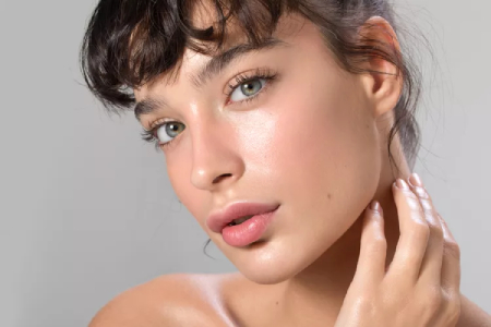 چگونه در ۷ روز پوستی شفاف داشته باشیم