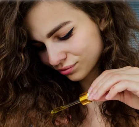 عوارض سرم مو,سرم مو,فواید استفاده از سرم مو