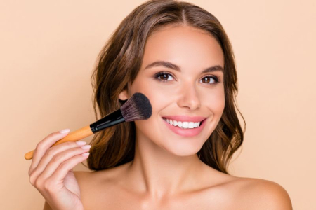 چگونه تغییر قیافه دهیم