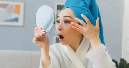 نقش کبد در تنظیم هورمون‌ها و تأثیر بر پوست