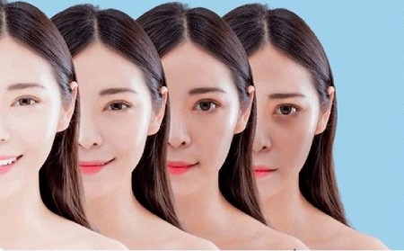 سفید کردن پوست با زردچوبه و عسل