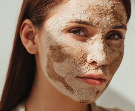 ماسک خانگی برای از بین بردن جوش سرسیاه