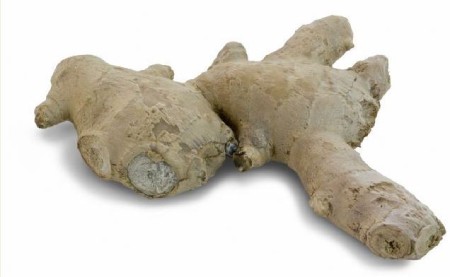 ماسک زنجبیل
