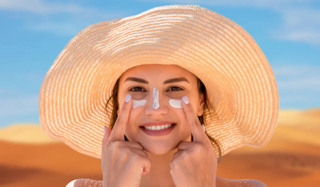 آیا واقعا ضدآفتاب از چروک جلوگیری می‌کند؟
