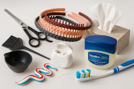 خرید محصولات بهداشتی عمده