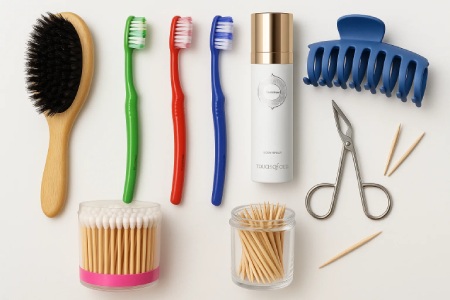 خرید عمده محصولات بهداشتی عمده در بازار ایران