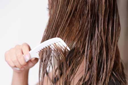 اشتباه درباره مو ها, باورهای اشتباه درباره مو, اشتباهات رایج درباره مو