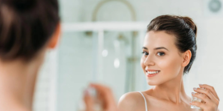 بهترین روش برای افزایش ماندگاری عطر
