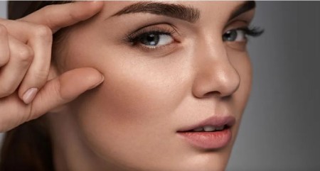 راه‌های طبیعی برای تقویت و پرپشت شدن ابرو