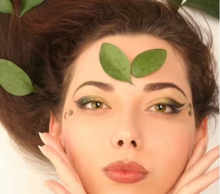 آیا استفاده روزانه از ماسک گیاهی مجاز است
