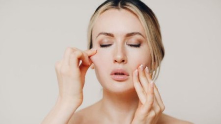 روش‌های پزشکی برای چاق شدن صورت