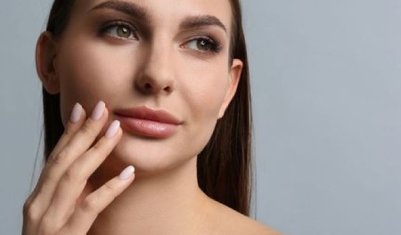 شیوه های چاق شدن صورت
