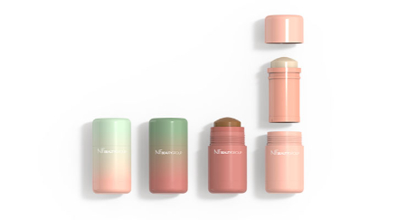 رژگونه استیکی