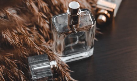 Choosing a common perfume for men and women