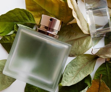 Tips for storing perfume