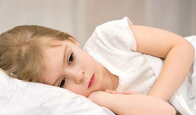 علل بی خوابی کودکان، روش فربر برای درمان بی خوابی کودک
