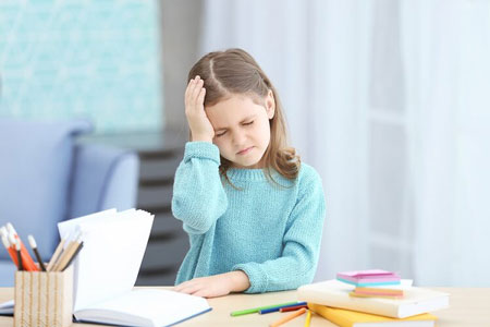 رفتار با کودک مضطرب,کاهش استرس و اضطراب کودک,اضطراب کودک