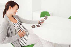 تغییرات پوستی در دوران بارداری(2) 