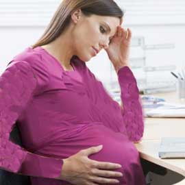 خوابیدن بعد از مقاربت به باردار شدن کمک می کند یا نه ؟