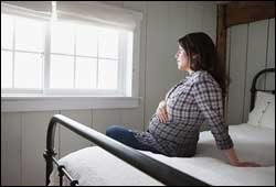 دوران بارداری,لباس بارداری,مصرف دارو در بارداری