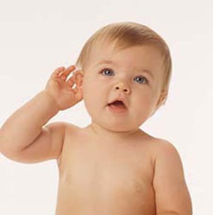 رشد کودک,مراحل رشد کودک,حس بینایی