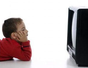 رابطه تلویزیون و کودک