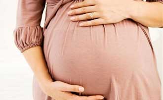 بارداری, دوران باردرای, ناباروری, علت ناباروری, ناباروری در زنان