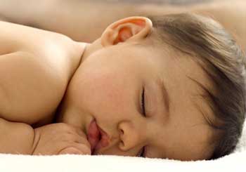خواب کودک,خوابیدن کودک,بی خوابی در کودکان
