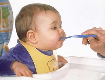 حساسیت غذایی كودكان,پیشگیری از حساسیت غذایی,درمان حساسیت غذایی کودکان
