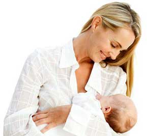 سزارین,تاثیر سزارین بر شیردهی,دوران شیردهی,شیر مادر