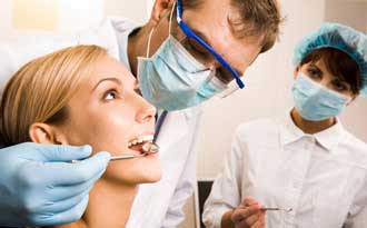 سلامت دندان‌ها در بارداری,دندان درد در بارداری,پیشگیری از دندان درد در بارداری