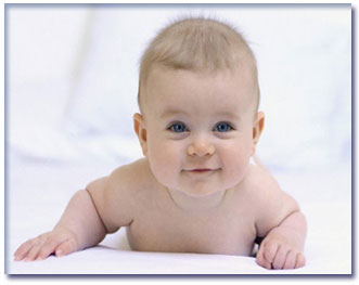 رشد کودک از هفت ماهگی تا 12 ماهگی