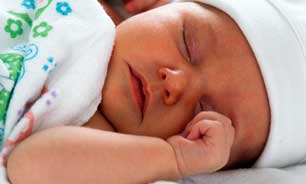 کم‌خونی در نوزادان, علت  کم‌خونی در نوزادان, درمان کم‌خونی در نوزادان
