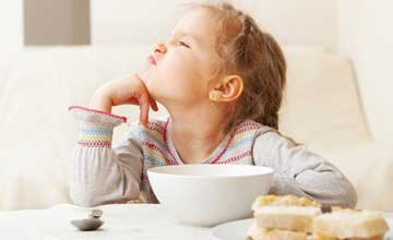 صبحانه کودک, صبحانه مقوی کودک, صبحانه برای کودکان, تغذیه کودک