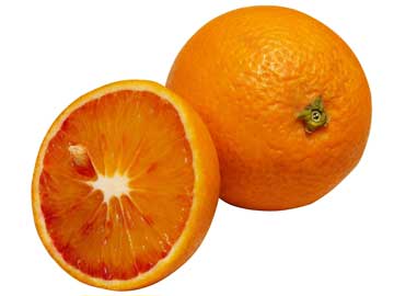 پرتقال,خواص پرتقال