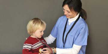 درمان بیماری های گوارشی در کودکان,علت بیماری های گوارشی در کودکان