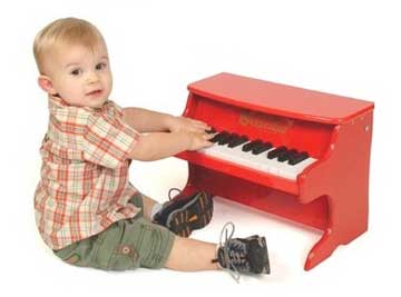 مزایای موسیقی برای کودکان,آموزش موسیقی به کودکان