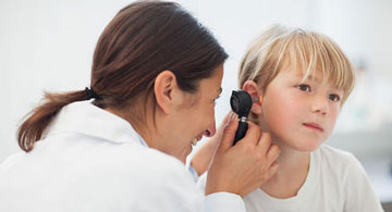 علت کاهش شنوایی,پیشگیری از کاهش شنوایی در کودکان