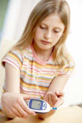 علت دیابت کودک,پیشگیری از دیابت در کودکان