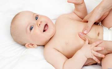 راهههای درمان کولیک نوزادان,کولیک