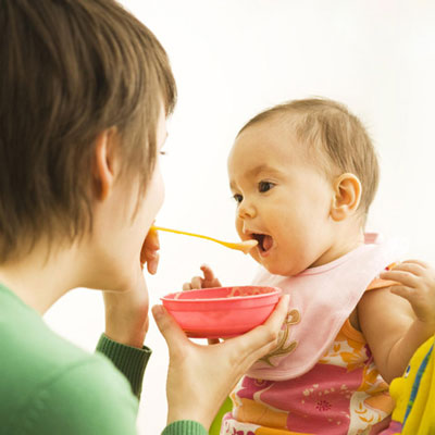 علت حساسيت غذایی در کودکان،درمان حساسيت غذایی در کودکان